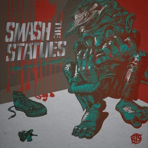 When fear is all around us